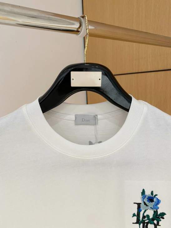 Dior T Shirts Short _SKUDiorS-2XLxetr17615947